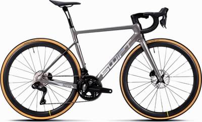 SWIFT Racevox Evo Disc