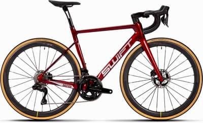SWIFT Racevox Factory Disc