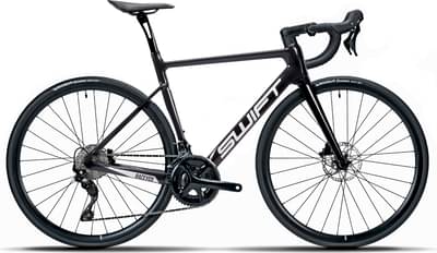 SWIFT Racevox Pro Disc
