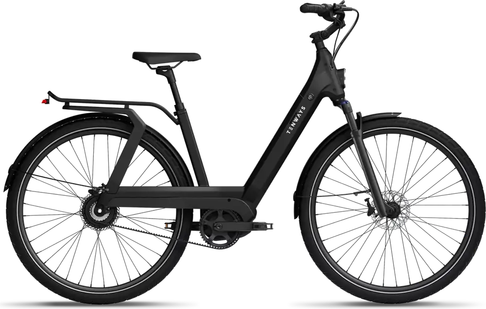 2024 Tenways AGO T – Specs, Comparisons, Reviews – 99 Spokes