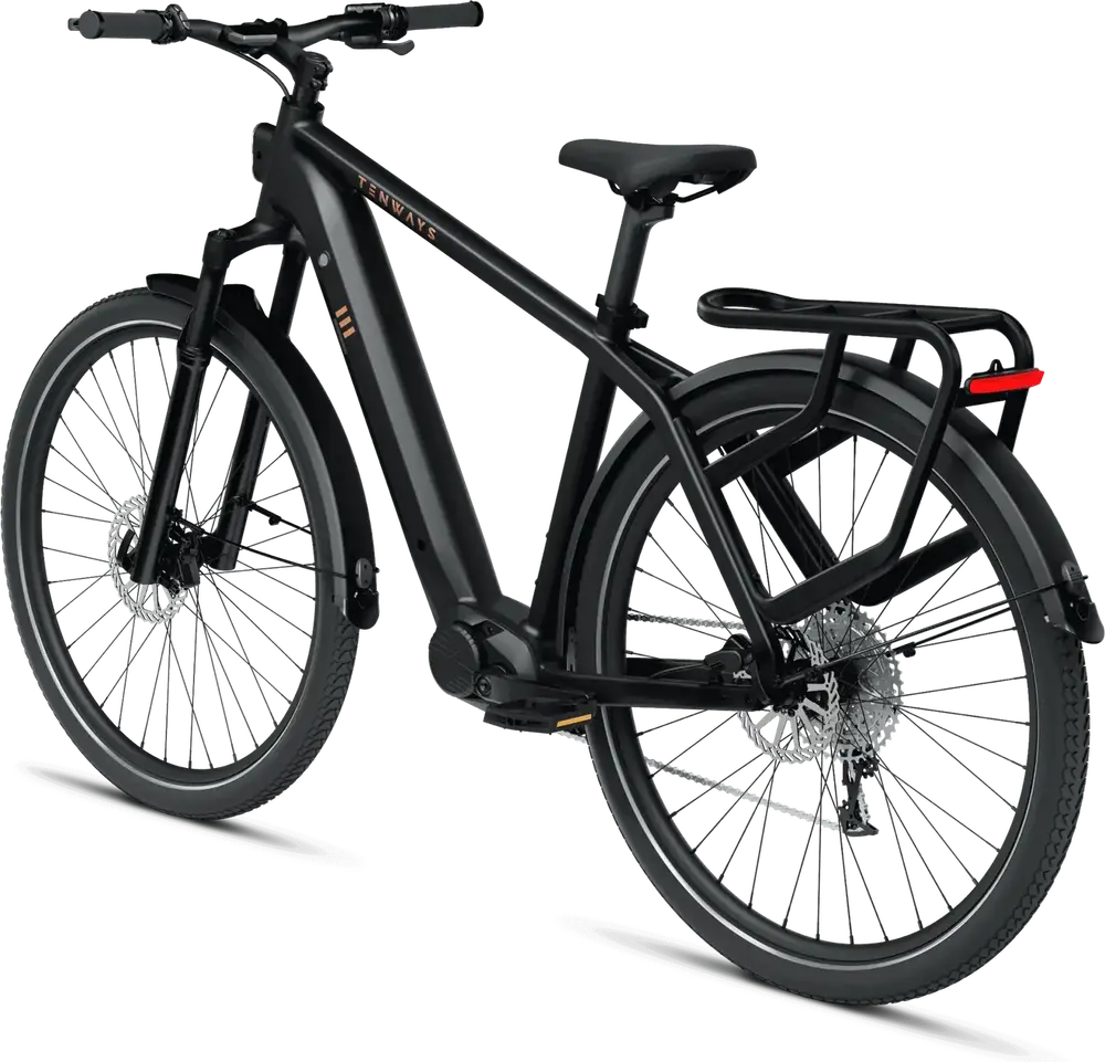 2024 Tenways AGO X – Specs, Comparisons, Reviews – 99 Spokes