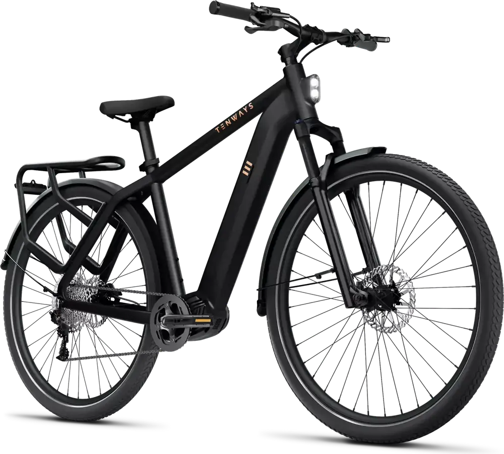 2024 Tenways AGO X – Specs, Comparisons, Reviews – 99 Spokes
