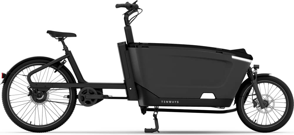 TENWAYS CARGO ONE