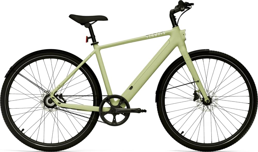 TENWAYS CGO600 Pro