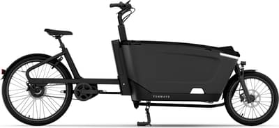 Tenways CARGO ONE Electric Cargo Bike
