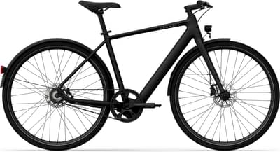 Tenways CGO600 Lightweight With Belt Drive - 15kg