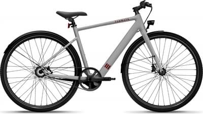TENWAYS CGO600 Lightweight