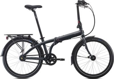 Cycle Centre Tern Link D7i 2019 Folding Bike 2019 Tern Node D7i