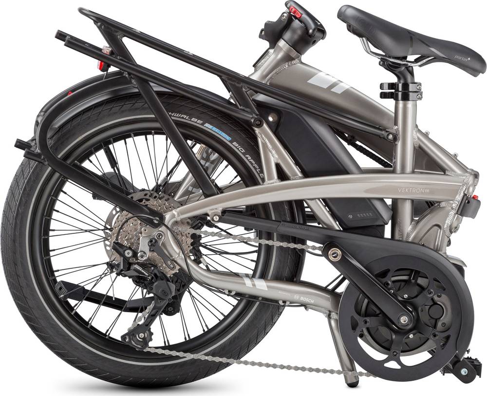 2020 Tern Vektron S10 Gen – Specs, Comparisons, Reviews – 99 Spokes