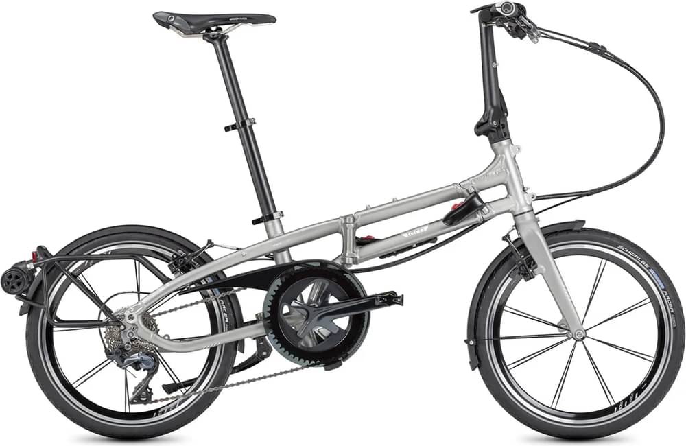 Tern BYB S11