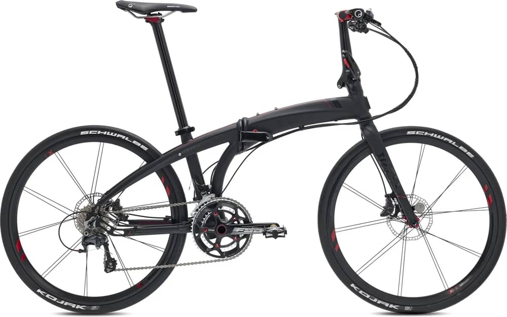 Tern Eclipse X22