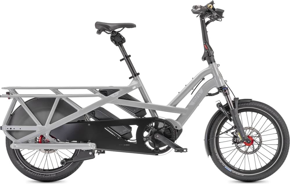 Tern GSD R14 2022