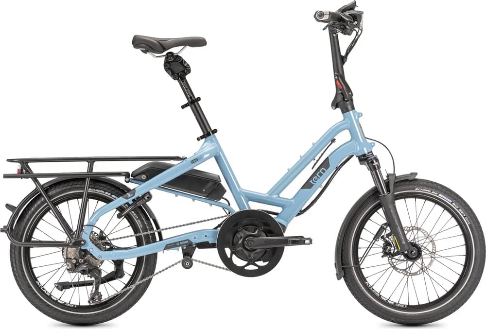 Tern HSD S11 2022