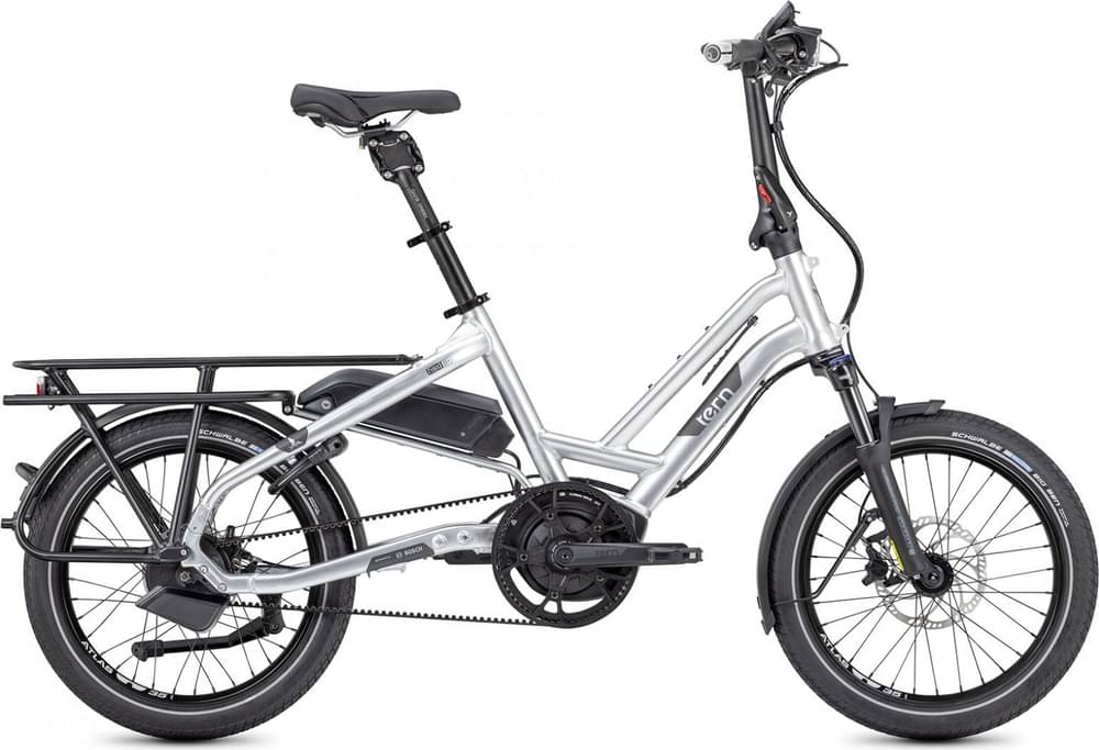 2022 Tern HSD S+ – Specs, Comparisons 