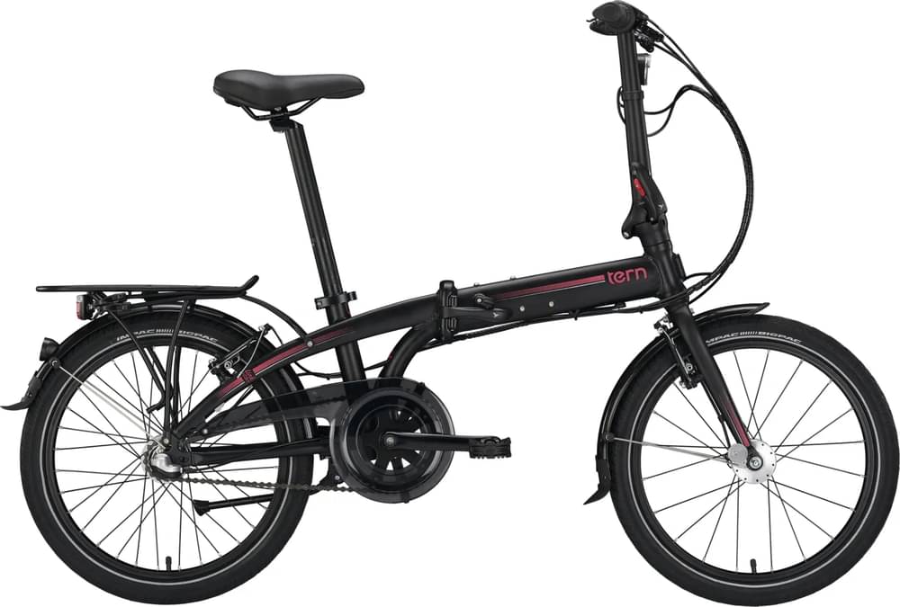 Tern Link C7i