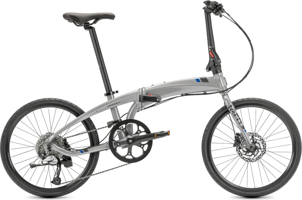 2022 Tern Verge D9 – Specs, Comparisons, Reviews – 99 Spokes