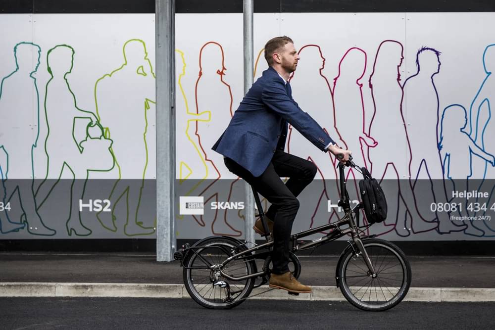 2023 Tern BYB P8 – Specs, Comparisons, Reviews – 99 Spokes