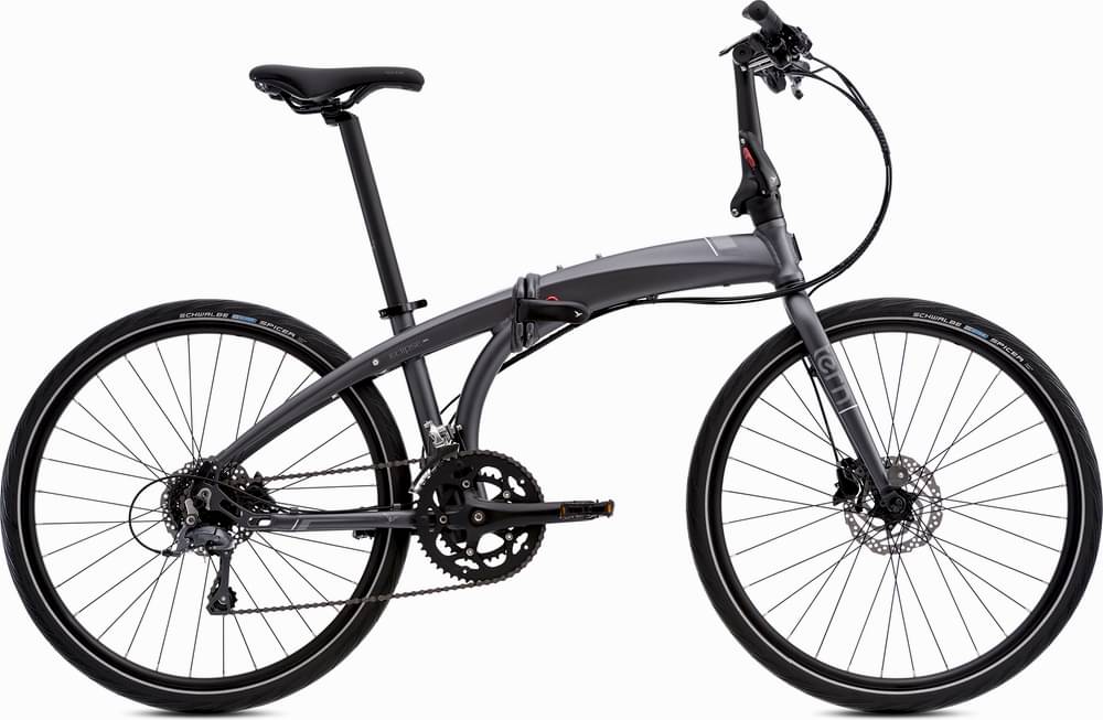 Tern Eclipse D16