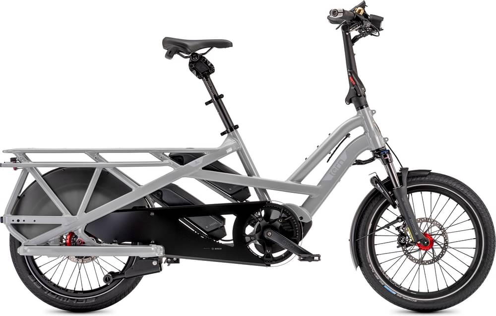 TERN GSD R14