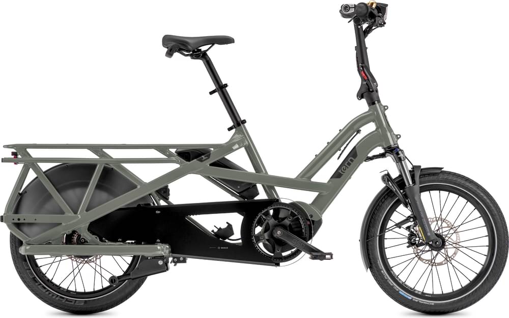TERN GSD S00