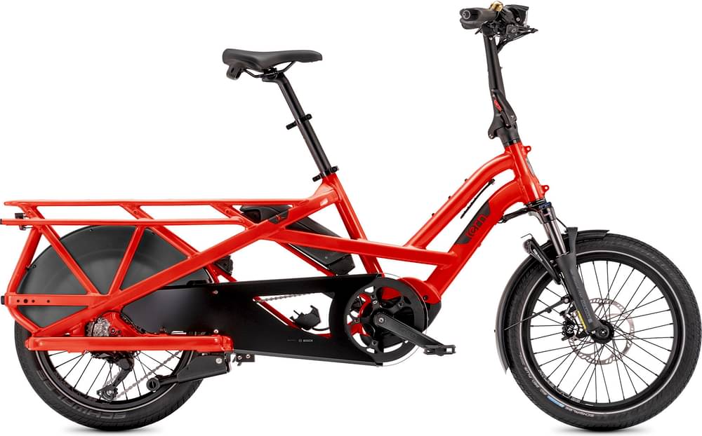 TERN GSD S10 LR