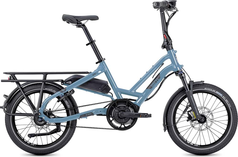 TERN HSD S8i