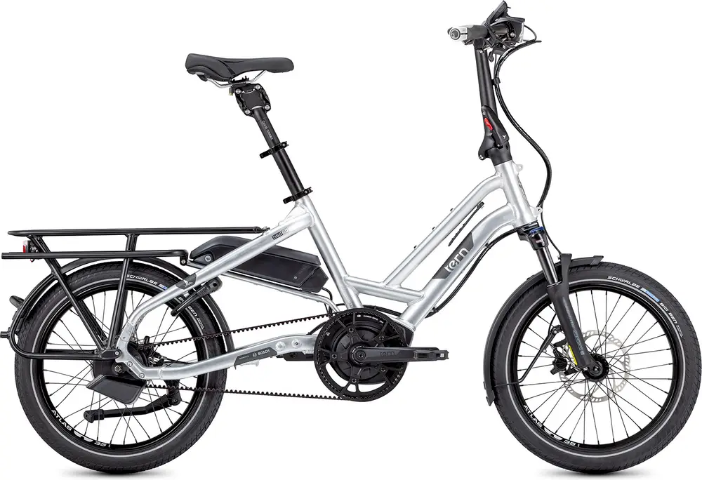 Tern HSD S11
