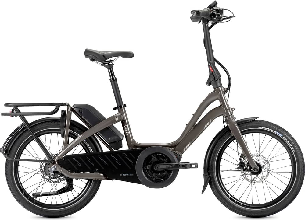 TERN NBD S5i