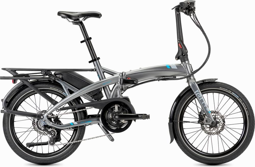 Tern Vektron P7i