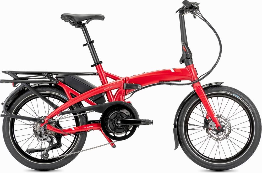 TERN Vektron Q9
