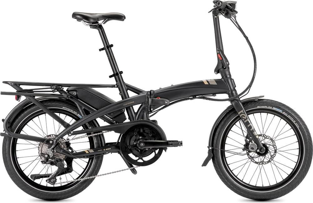 TERN Vektron S10