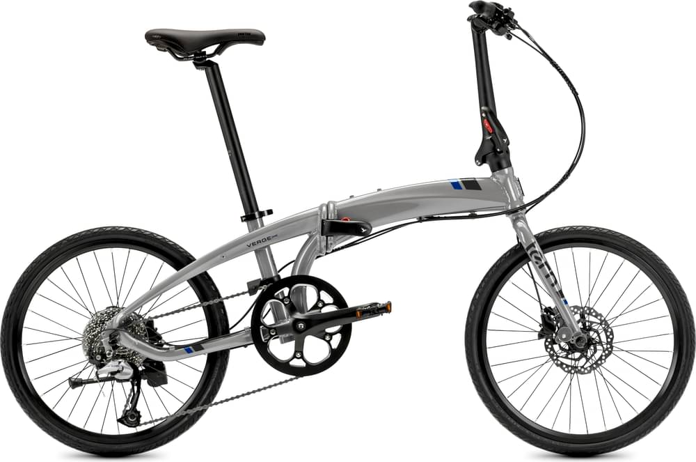 Tern Verge D9