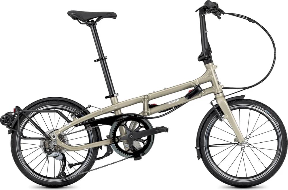 TERN BYB P8