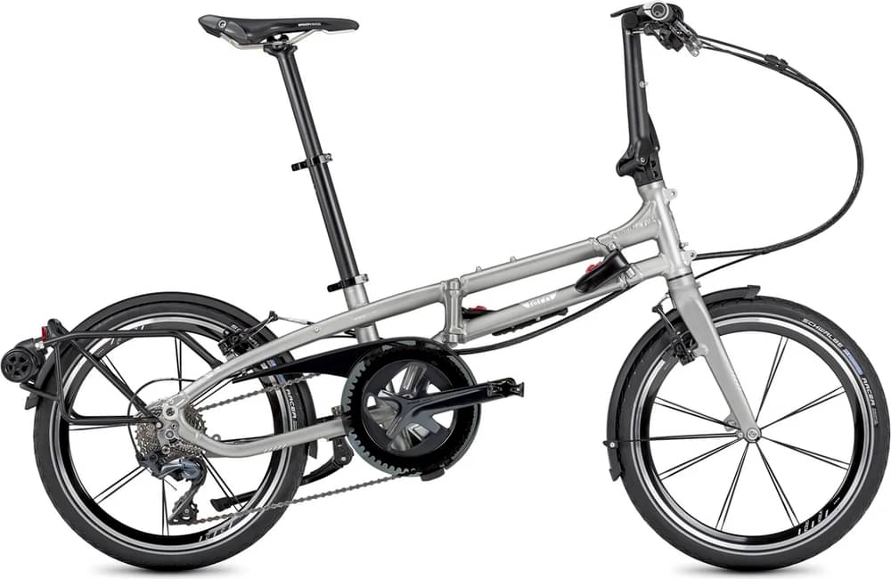 Tern BYB S11