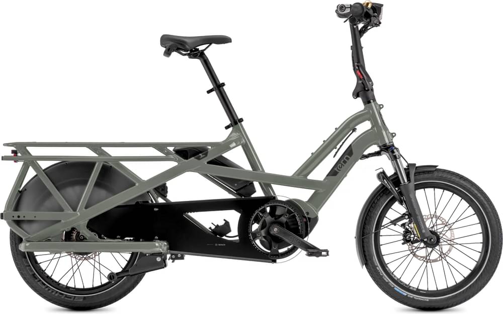 TERN GSD S00