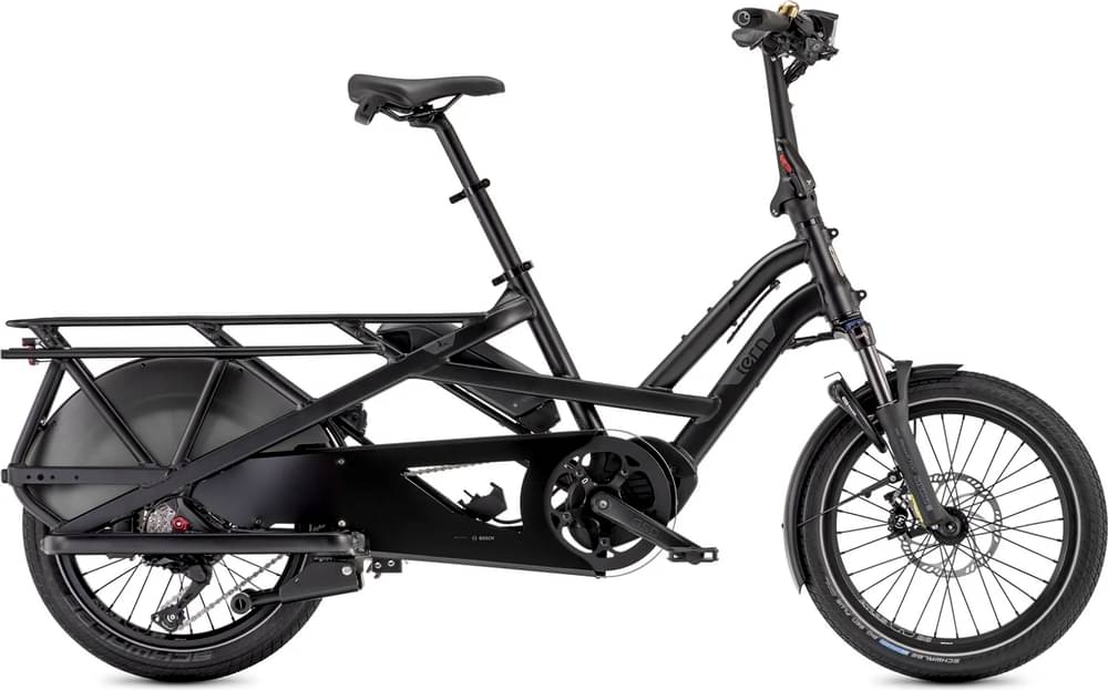 Tern GSD S10 2024