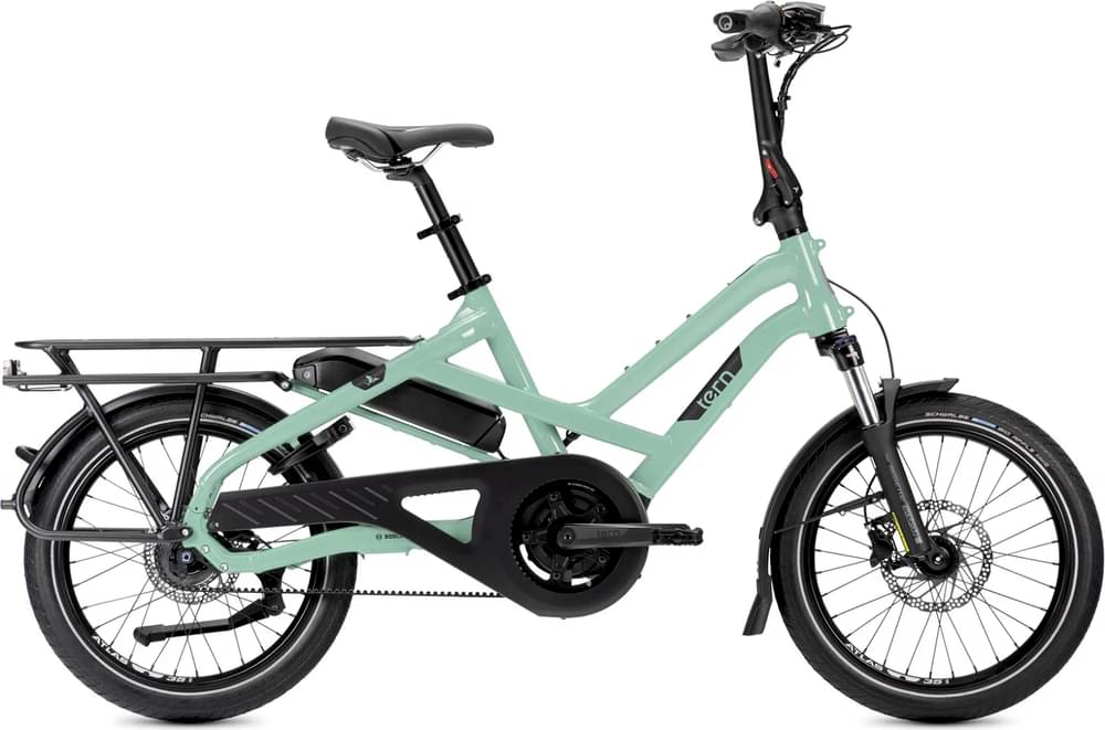 Tern HSD P5i