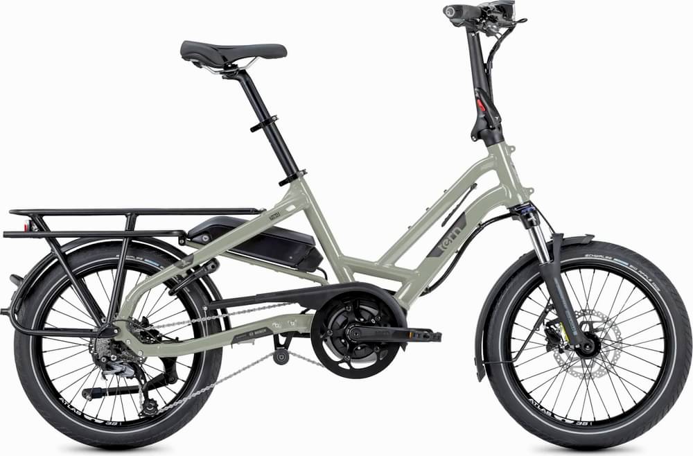 Tern HSD P9