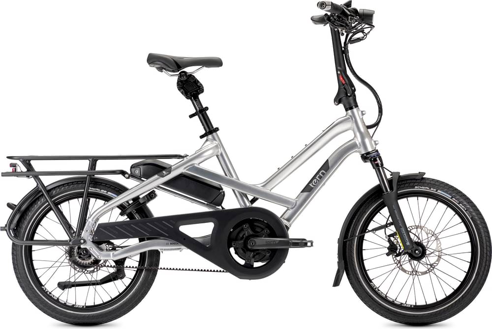 Tern HSD S7i 2024