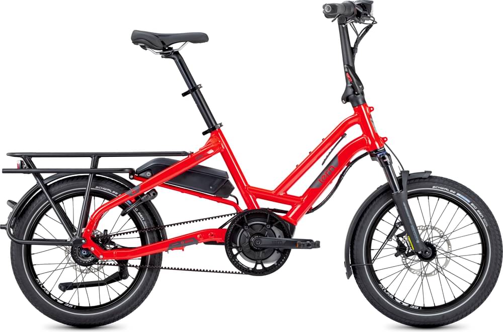 TERN HSD S8i