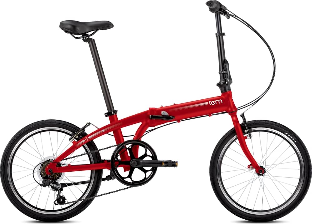 Tern Link A7