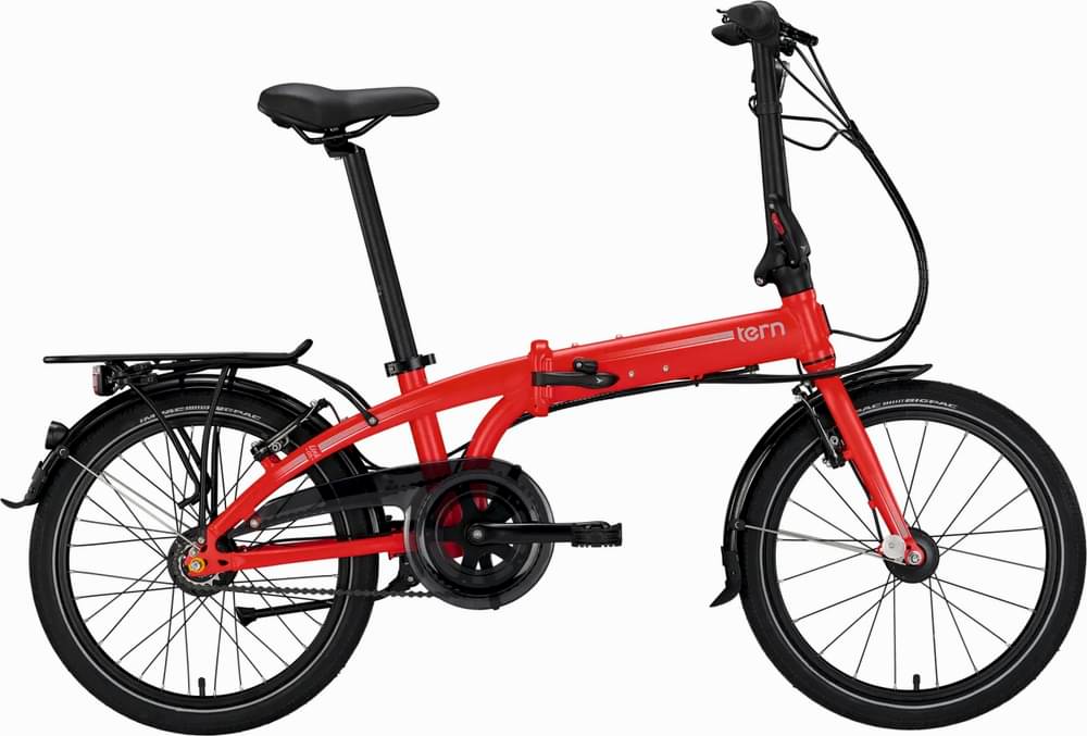 Tern Link C7i