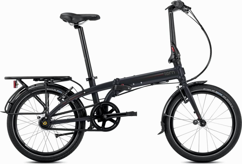 Tern Link D7i