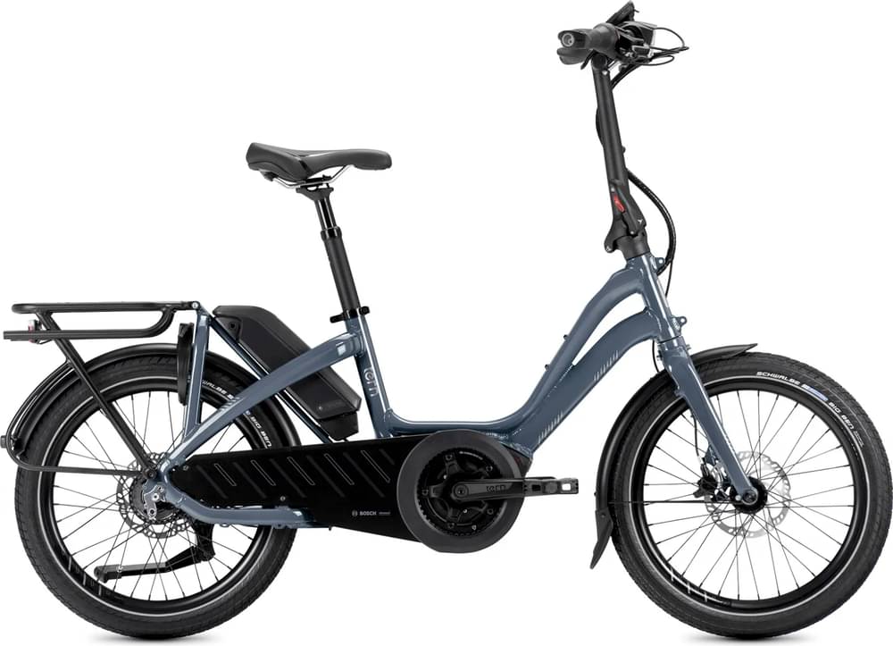 Tern NBD S5i