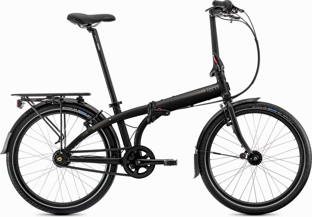 Tern Node D7i
