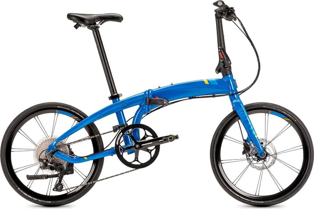 Tern Verge P10