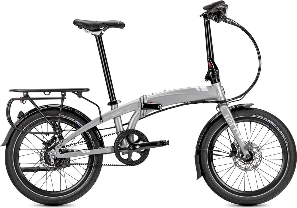 Tern Verge S8i