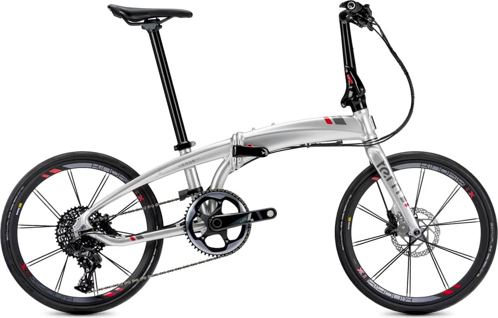 Tern Verge X11