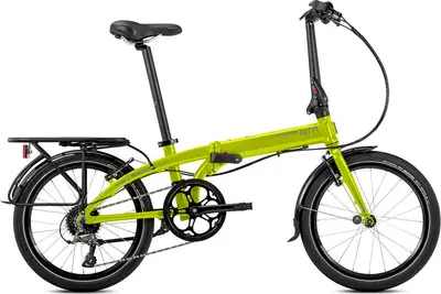 TERN D8 自転車 2025 Tern Link D8 – Specs, Comparisons, Reviews – 99 Spokes