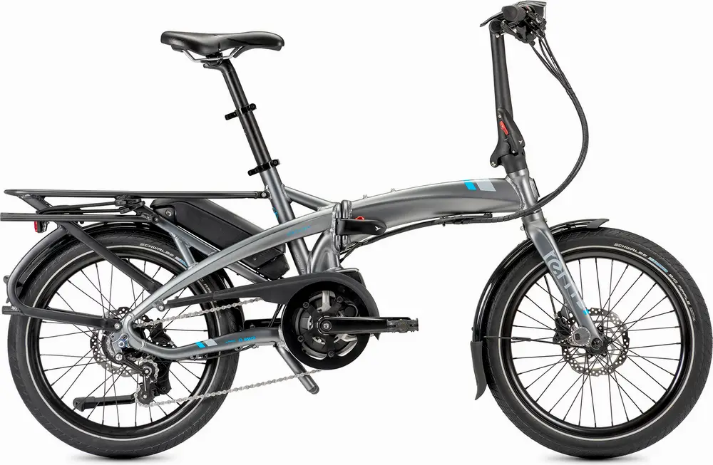 Tern Vektron P7i